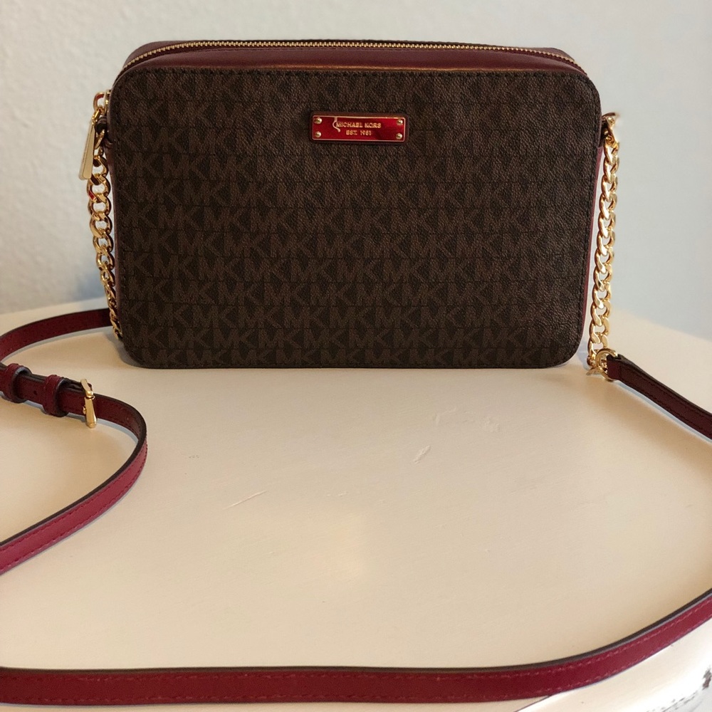 Michael Kors Crossbody